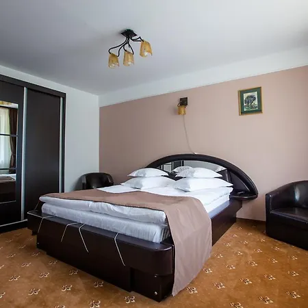 Pensjonat Pensiunea Noni 3*