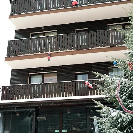 Pensiunea Noni 3* Azuga