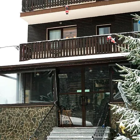 Pensiunea Noni Pensjonat 3*